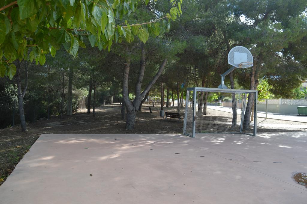 Vista Cunit Vila Cubelles Exterior foto